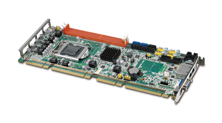 Xeon E3/코어 i3 풀사이즈 싱글 보드 컴퓨터 (+ DDR3, 듀얼GbE , SATA RAID)